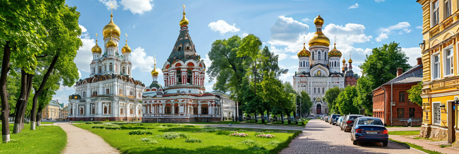Россия